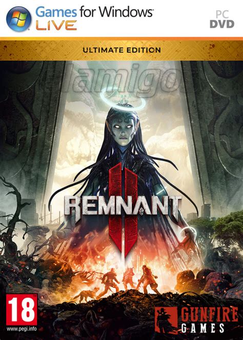 elamigos official site|Remnant 2 / Remnant II Ultimate Edition .